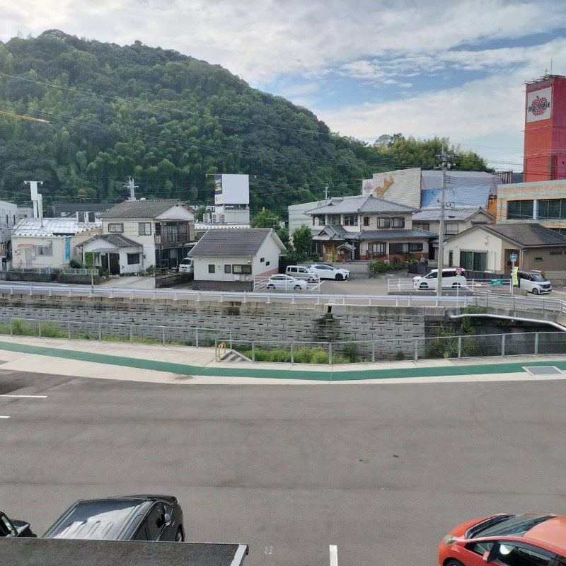  長崎本線/高田駅 徒歩36分 2階 築54年