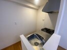 同タイプ別号室 ＶＩＶＡＣＥ浦上