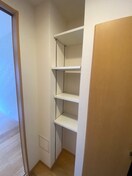 同タイプ別号室 ＶＩＶＡＣＥ浦上