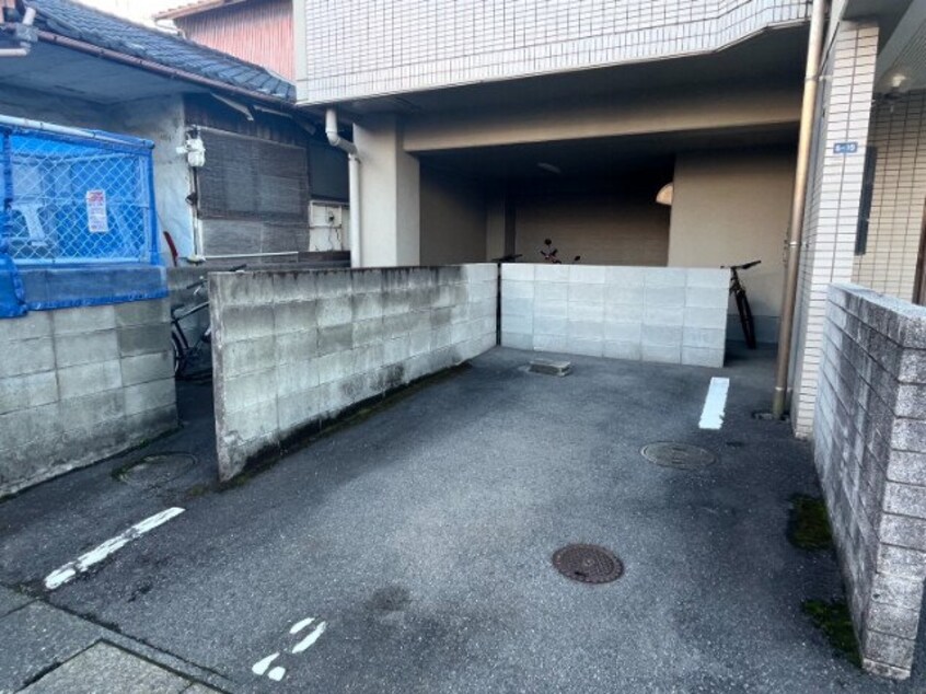  中湘レジデンス岩見