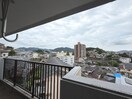  ハイネスアオヤマ横尾