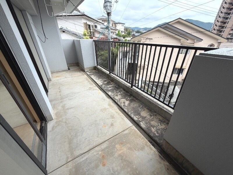  ハイネスアオヤマ横尾