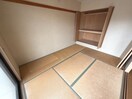  ハイネスアオヤマ横尾