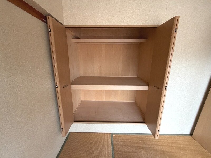  ハイネスアオヤマ横尾