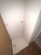 ※別号室の写真※ ラポール青山