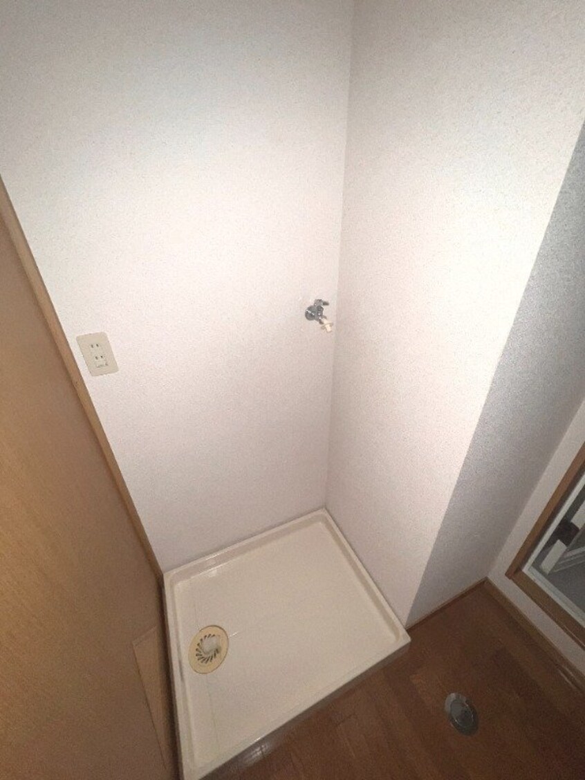 ※別号室の写真※ ラポール青山