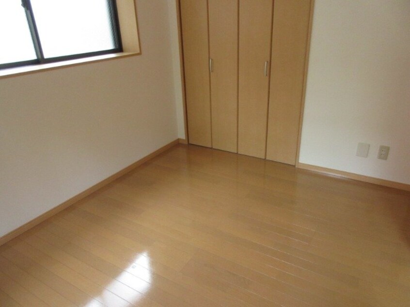 別号室写真です Ombrage