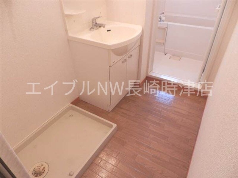  長崎本線/長与駅 徒歩10分 1階 築24年