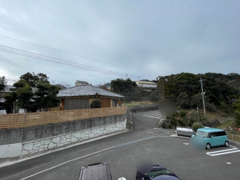 ※別号室写真 Vent Vert Togitsu