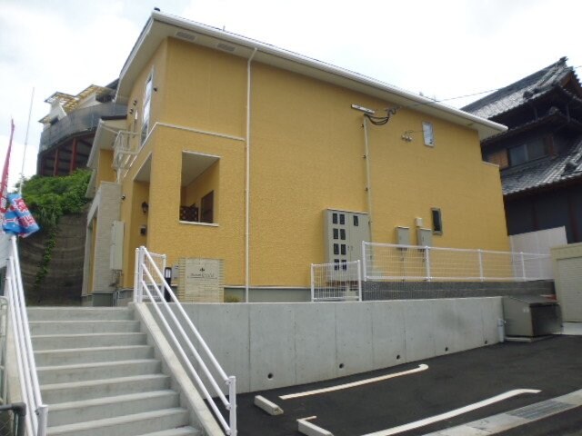  メゾン グレースフル