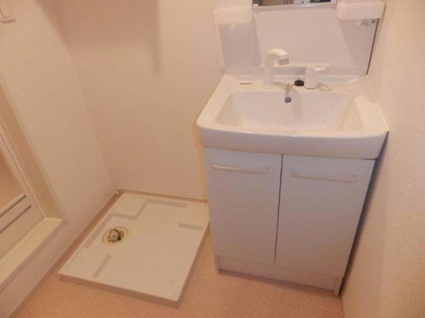 ※別号室の写真です メゾン グレースフル