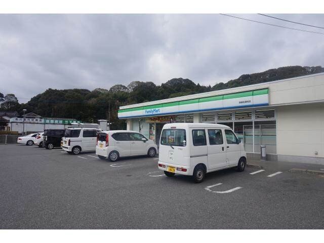 ファミリーマート長崎松原町店(コンビニ)まで2309m フロンティア Ｂ棟