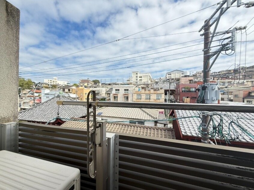  長崎市電５系統<長崎電気軌道>/メディカルセンター駅 徒歩8分 4階 築12年