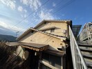 長崎本線/長崎駅 徒歩9分 2階 築50年の外観