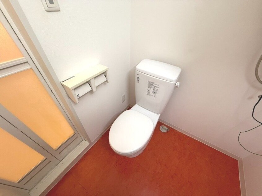  長崎市電５系統<長崎電気軌道>/メディカルセンター駅 徒歩8分 4階 築12年