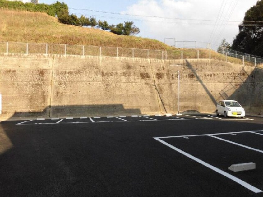  長崎本線/長与駅 徒歩22分 1-2階 築9年