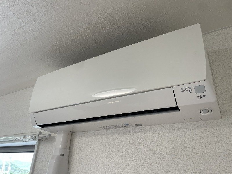  長崎本線/長与駅 徒歩22分 1-2階 築9年