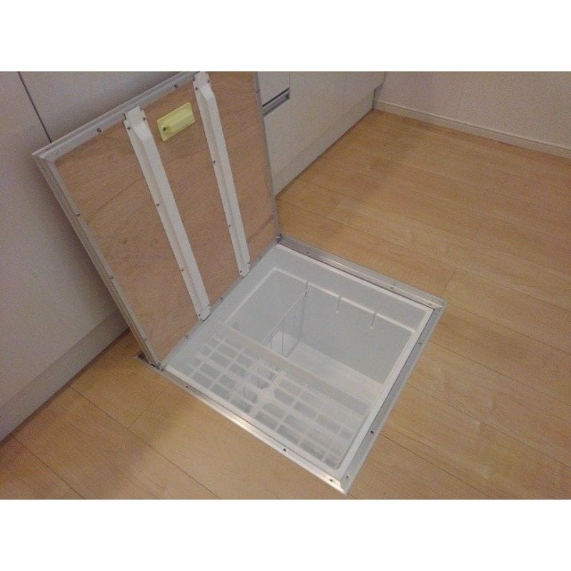 ※別号室の写真になります。 カルムフラン