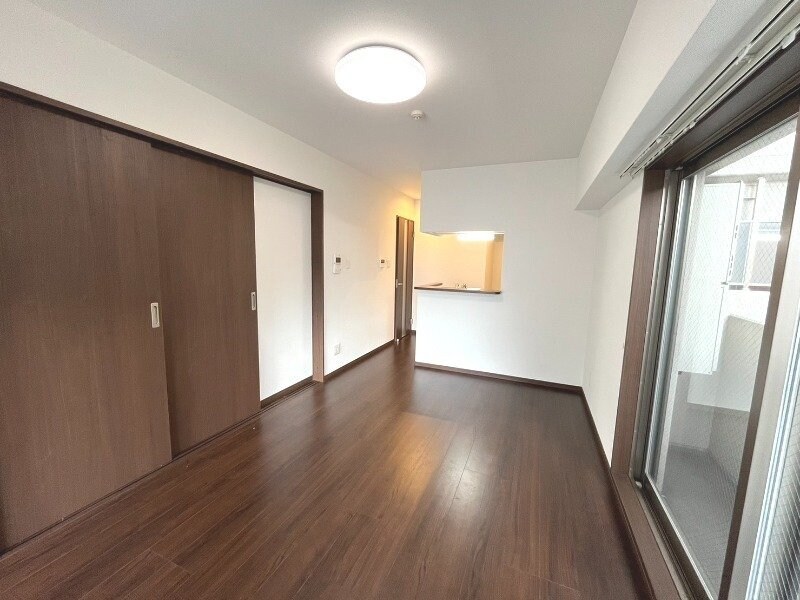 ※同間取り別号室のお写真です フェリーチェ梅香崎