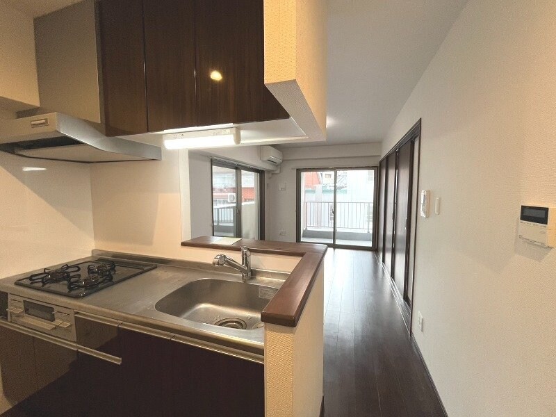 ※同間取り別号室のお写真です フェリーチェ梅香崎