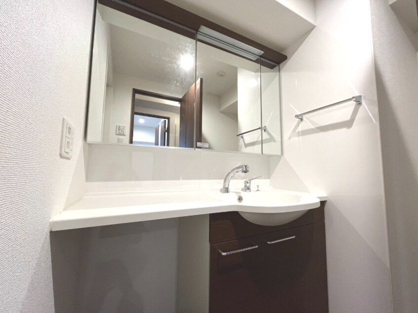 ※同間取り別号室のお写真です フェリーチェ梅香崎