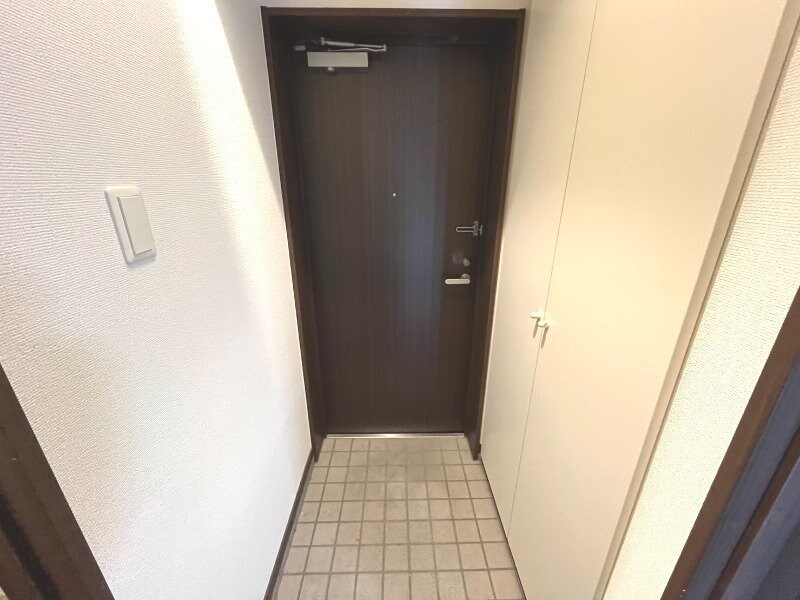 ※同間取り別号室のお写真です フェリーチェ梅香崎