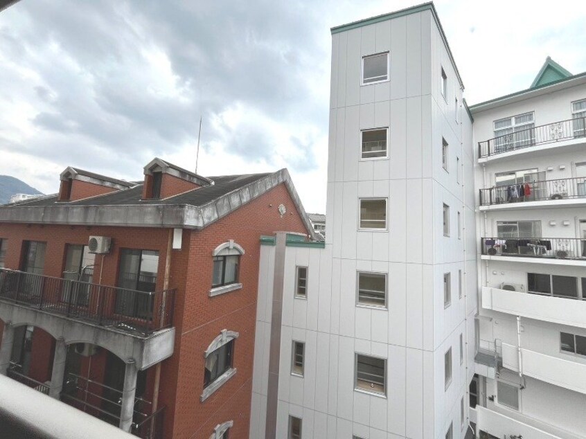 ※同間取り別号室のお写真です フェリーチェ梅香崎