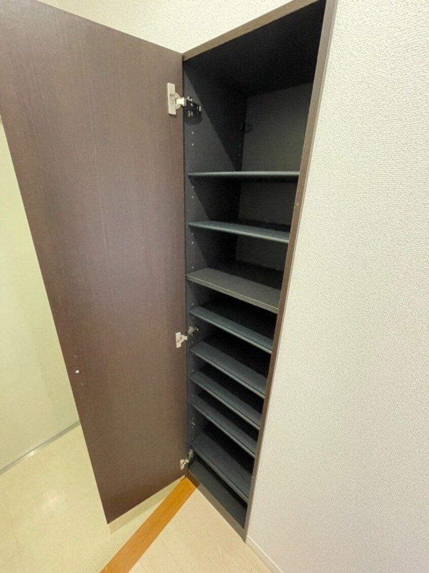  レジデンス古町