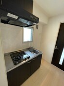  レジデンス古町