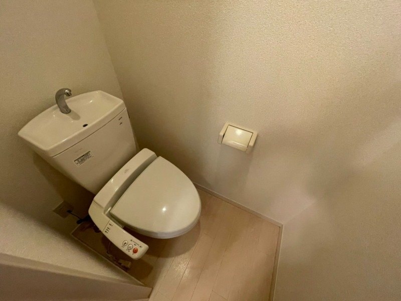  レジデンス古町