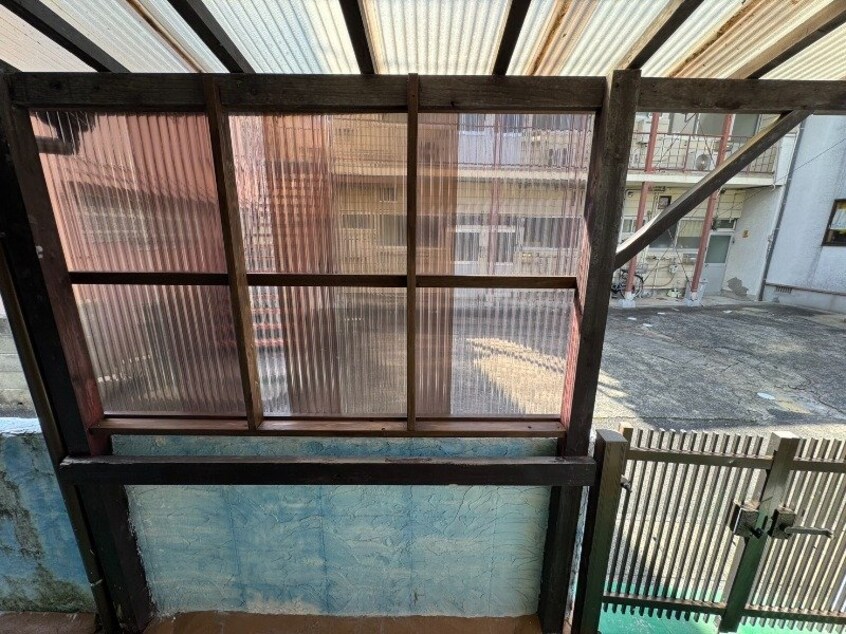  長崎本線/長崎駅 徒歩18分 1階 築54年