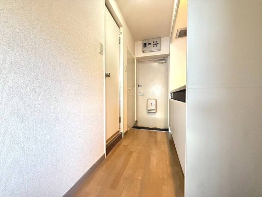  ラ・レジダンス・ド・シャルール