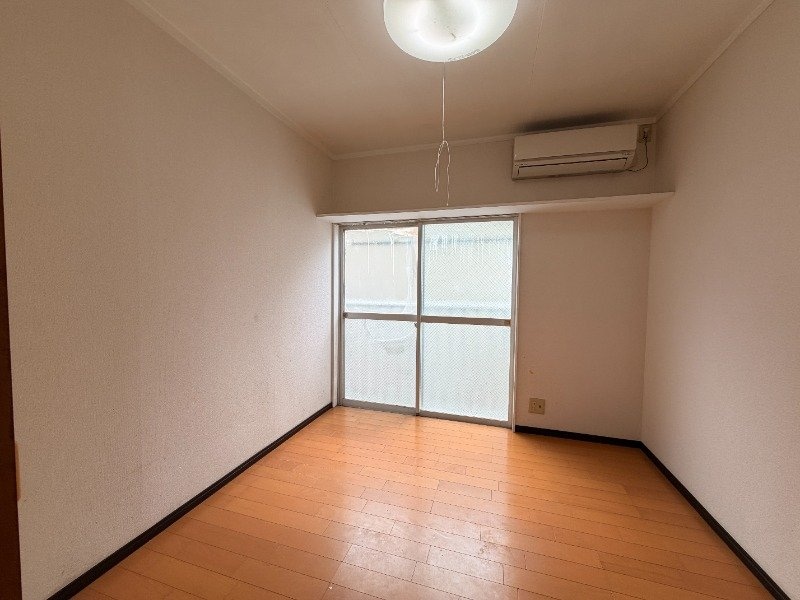 ※別号室の写真です シャトー高田NO.１