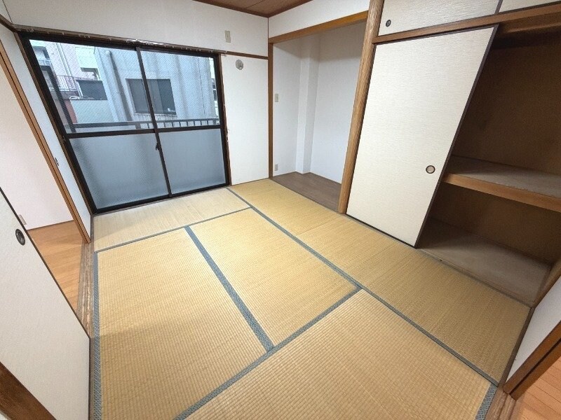  長崎市電１系統<長崎電気軌道>/昭和町通駅 徒歩3分 4階 築39年