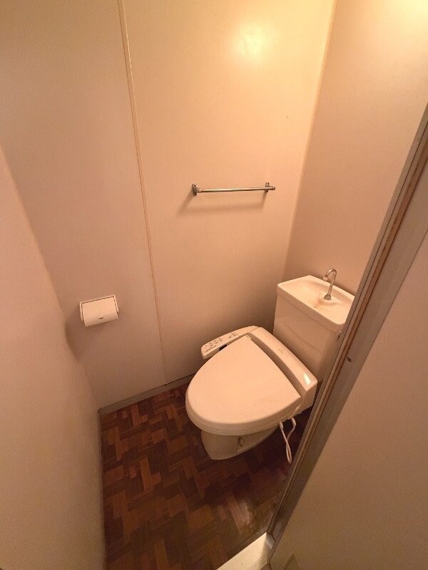  長崎市電１系統<長崎電気軌道>/昭和町通駅 徒歩3分 4階 築39年