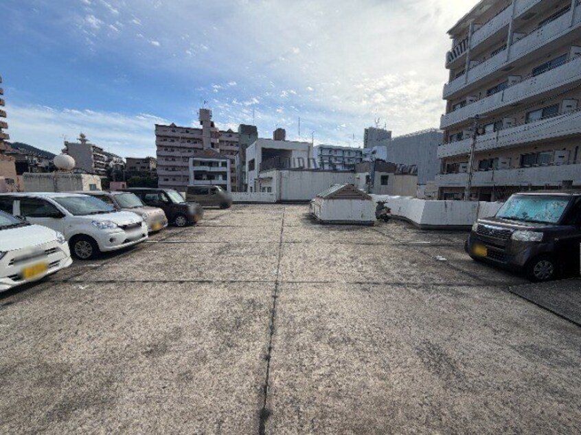  長崎市電１系統<長崎電気軌道>/昭和町通駅 徒歩3分 2階 築39年