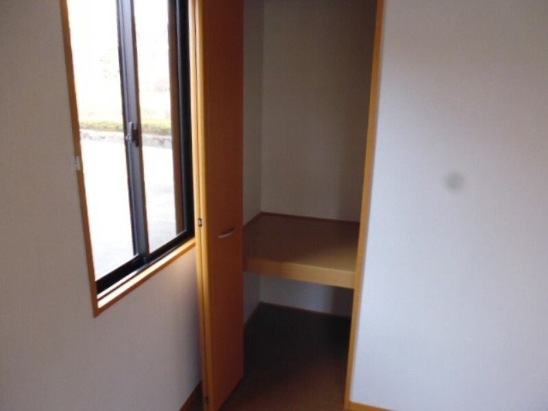 ※別号室写真です 長崎本線/長与駅 徒歩16分 2階 築25年