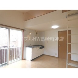 ※別号室の写真になります。