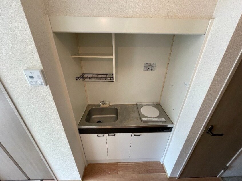 ※別号室写真 エーデルハイム吉村Ⅱ