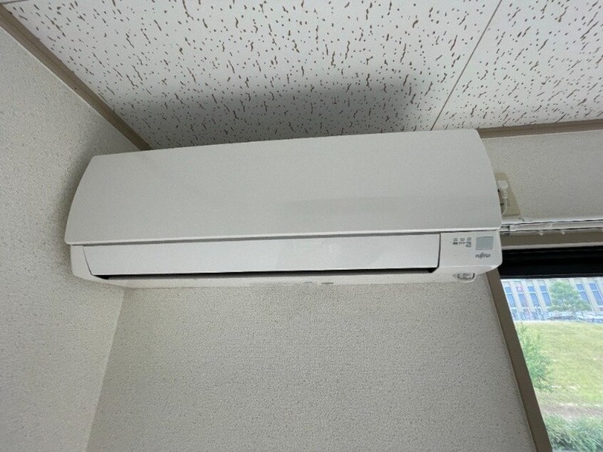 ※別号室写真 エーデルハイム吉村Ⅱ