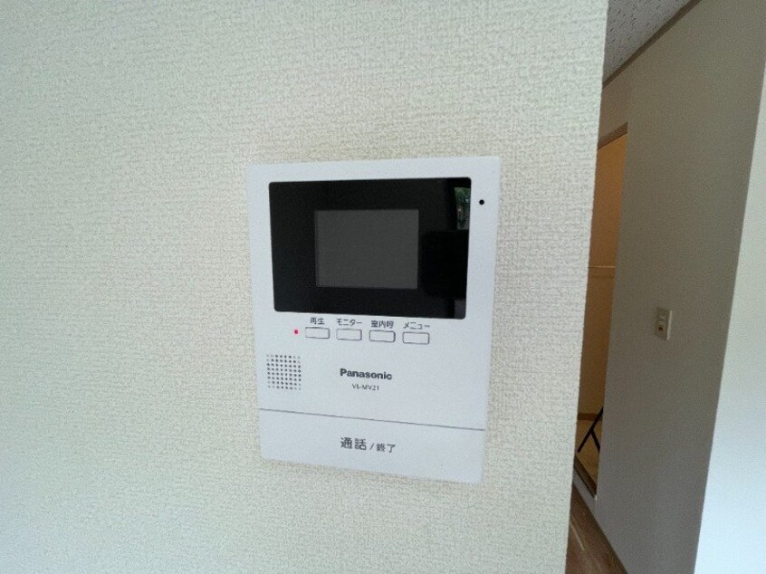 ※別号室写真 エーデルハイム吉村Ⅱ