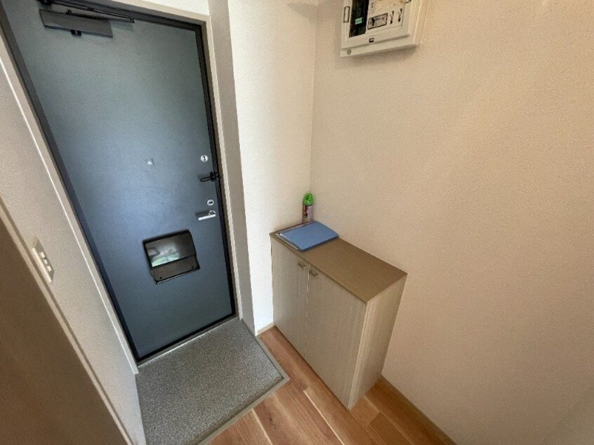 ※別号室写真 エーデルハイム吉村Ⅱ