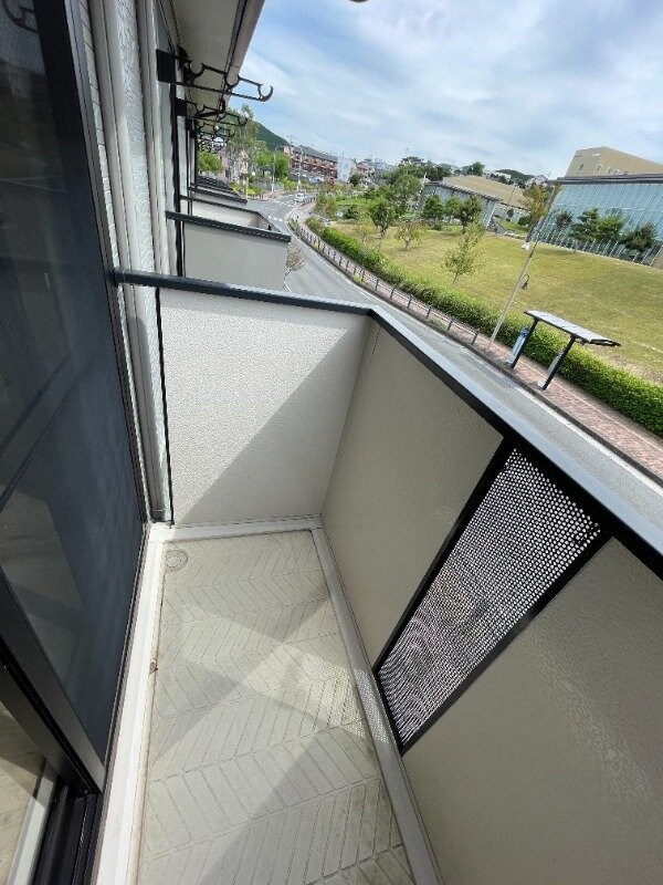 ※別号室写真 エーデルハイム吉村Ⅱ