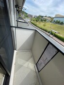 ※別号室写真 エーデルハイム吉村Ⅱ