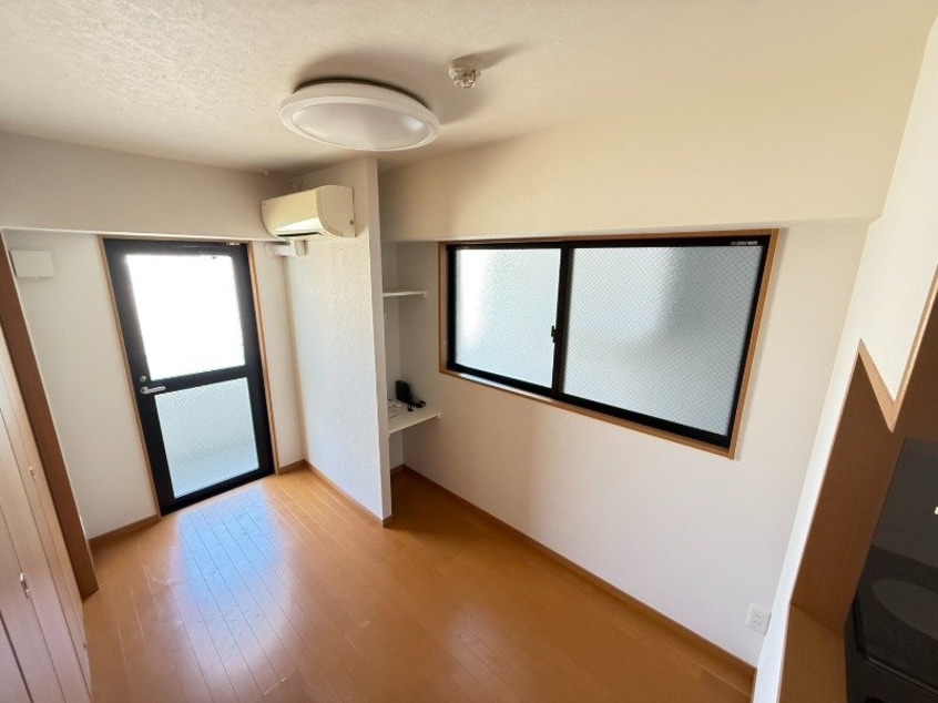 ※別号室の写真※ クオーレ賑町