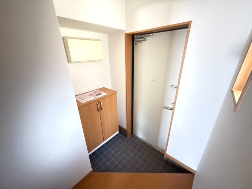 ※別号室の写真※ クオーレ賑町