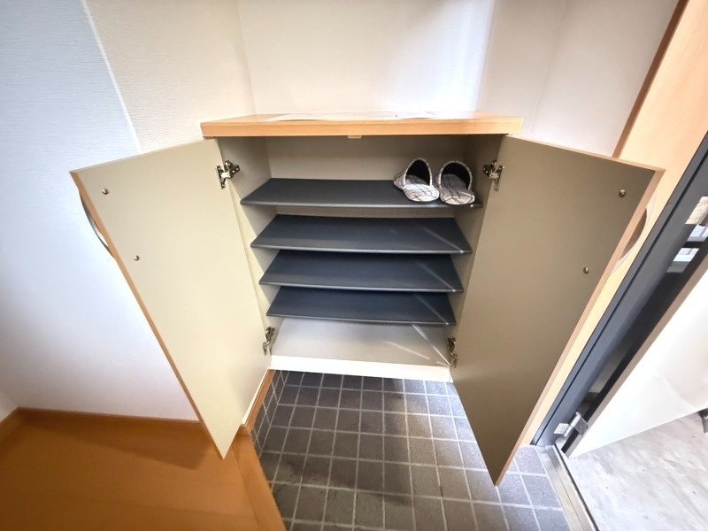 ※別号室の写真※ クオーレ賑町