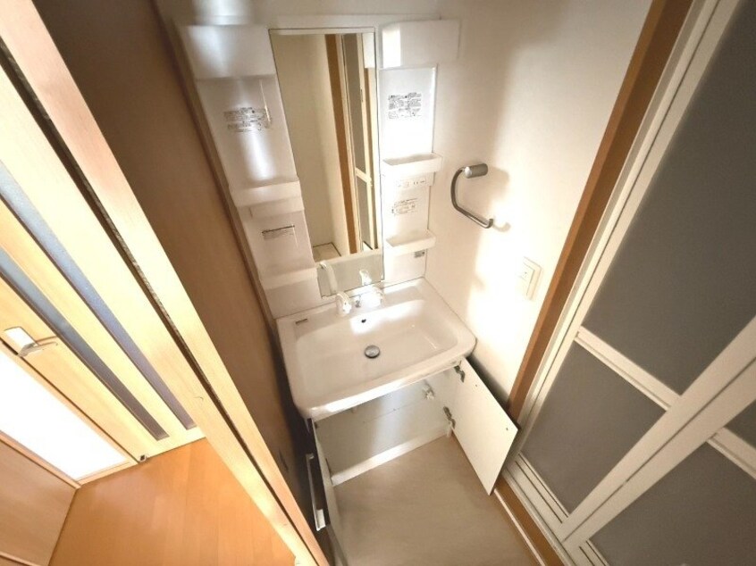 ※別号室の写真※ クオーレ賑町