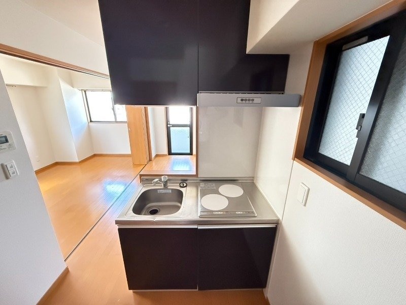 ※別号室の写真※ クオーレ賑町