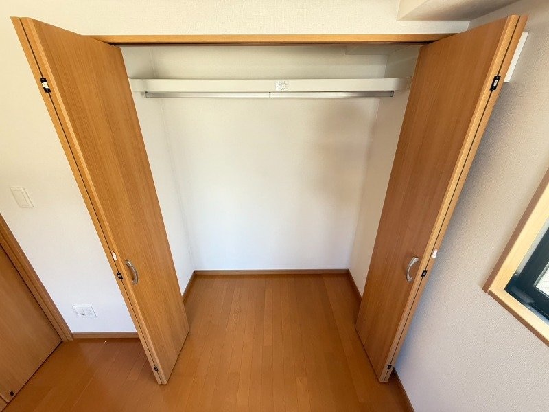 ※別号室の写真※ クオーレ賑町